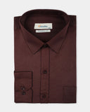 Valuables Men's Formal Shirt
