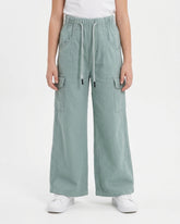 Eminent Girls’ Cotton Pants, Girls Pants & Capri, Eminent, Chase Value