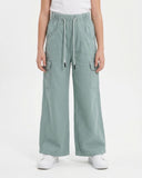 Eminent Girls’ Cotton Pants, Girls Pants & Capri, Eminent, Chase Value