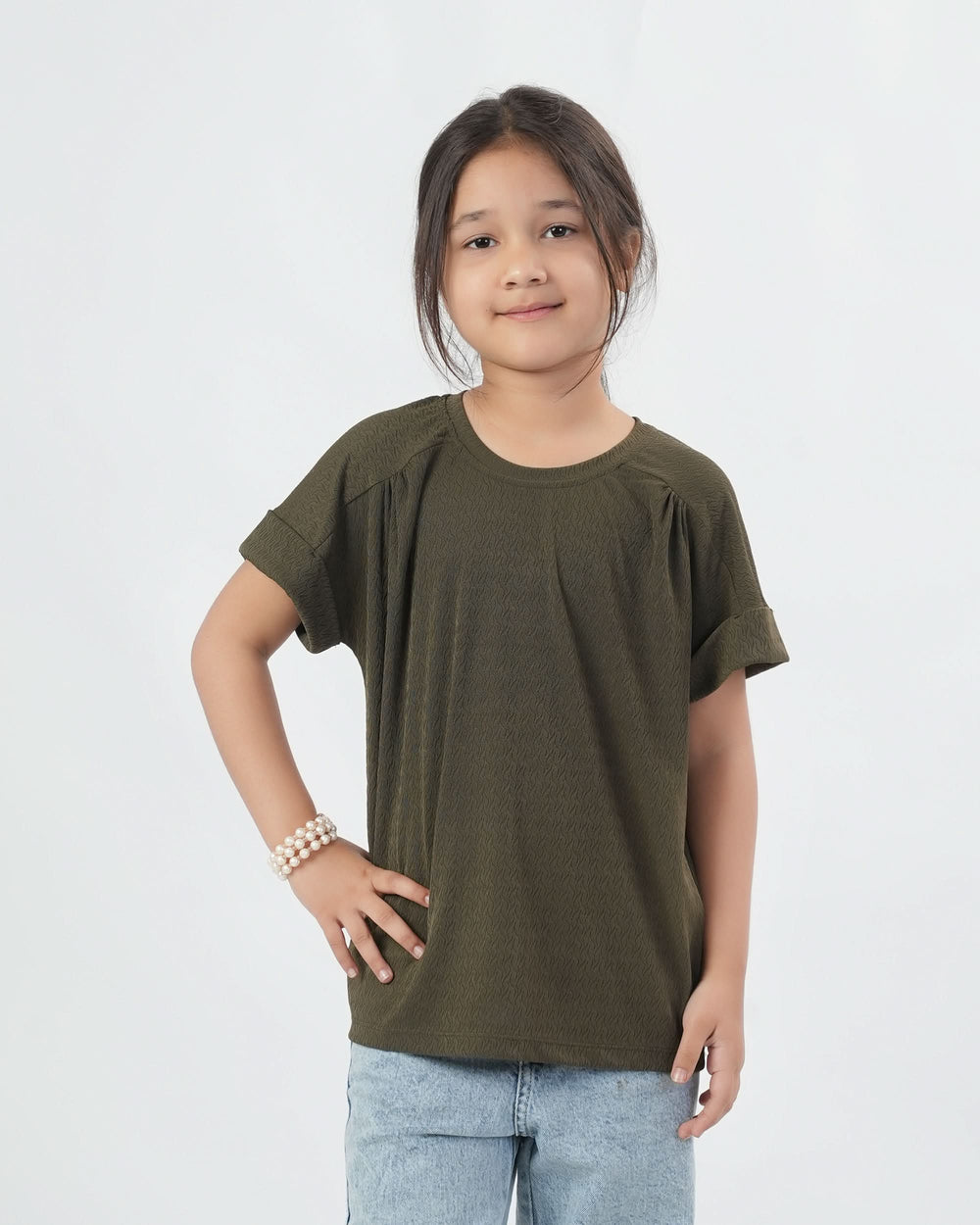 Girls Top, Girls Tops, Eminent, Chase Value