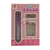 Bead Set For Girls - Multi Color, Kids Cosmetic & Kitchen Sets, Chase Value, Chase Value