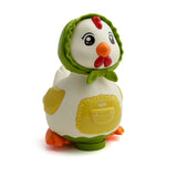 Musical Egg-Laying Chicken Toy – Lights & Go Fun for Kids, Musical Toys, Chase Value, Chase Value