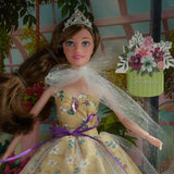 Starry Sky Doll 11.5" Inches, Dolls & House, Chase Value, Chase Value