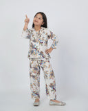 Girls 3Pcs Suit, Girls Shalwar Kameez, Chase Value, Chase Value