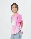 Eminent Girls Half Sleeves Top, Girls Tops, Eminent, Chase Value