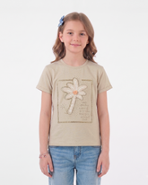 Valuables Girls' Half Sleeves T-Shirt, Girls T-Shirts, Valuables, Chase Value