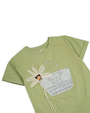 Valuables Girls' Half Sleeves T-Shirt, Girls T-Shirts, Valuables, Chase Value