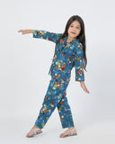 Girls 3Pcs Suit