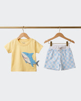 Eminent Newborn Boys' Co-Ord Set, Newborn Boys Sets & Suits, Eminent, Chase Value