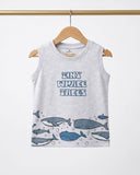 Eminent Newborn Boys' Half Sleeves T-Shirt, Newborn Boys Half Sleeves T-Shirts, Eminent, Chase Value