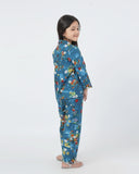 Girls 3Pcs Suit, Girls Shalwar Kameez, Chase Value, Chase Value