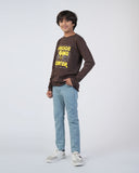 Valuable Boys Full Sleeves T-Shirt, Boys T-Shirts, Chase Value, Chase Value