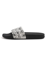 Women's Slider, Women Slippers, Chase Value, Chase Value