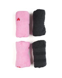 Towels Set 4-Pcs - 12x20, Bath Towels, Chase Value, Chase Value