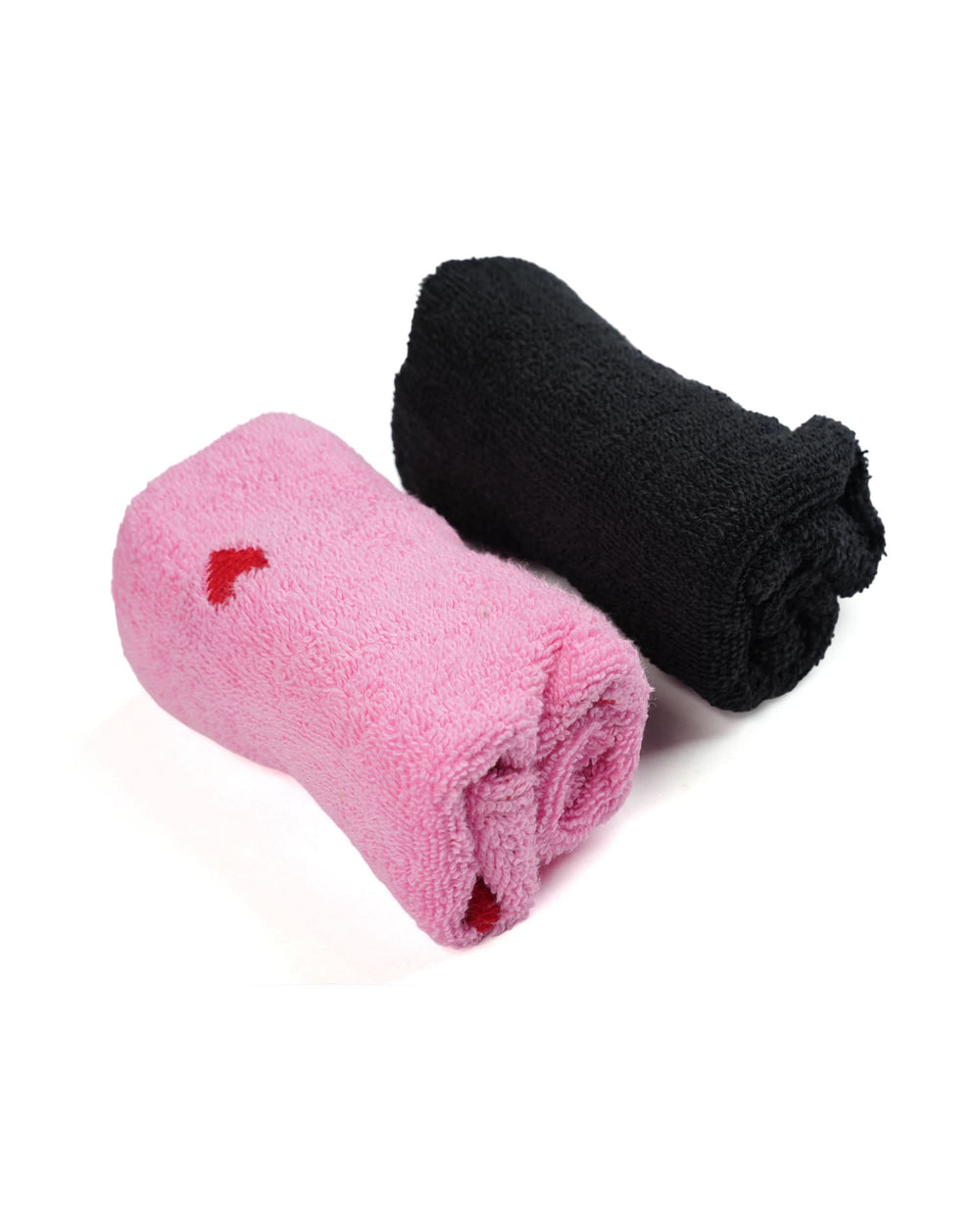 Towels Set 4-Pcs - 12x20, Bath Towels, Chase Value, Chase Value