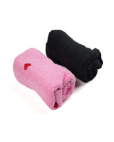 Towels Set 4-Pcs - 12x20