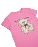 Valuables Girls' Half Sleeves T-Shirt, Girls T-Shirts, Valuables, Chase Value