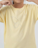 Eminent Girls Half Sleeves T-Shirt, Girls T-Shirts, Eminent, Chase Value