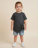 Valuables Girls Half Sleeves T-Shirt, Girls T-Shirts, Chase Value, Chase Value