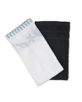 Towels Set 2-Pcs - 12x20