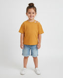 Valuables Girls Half Sleeves T-Shirt, Girls T-Shirts, Chase Value, Chase Value