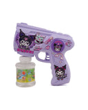 KUROMI BUBBLE GUN 10-HOLE, Weapon Toys, Chase Value, Chase Value