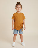 Valuables Girls Half Sleeves T-Shirt, Girls T-Shirts, Chase Value, Chase Value