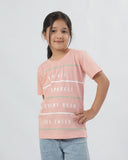 Eminent Girls Half Sleeves T-Shirt, Girls T-Shirts, Eminent, Chase Value