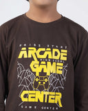 Valuable Boys Full Sleeves T-Shirt, Boys T-Shirts, Chase Value, Chase Value