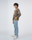 Valuables Boys Sweatshirt, Boys Hoodies & Sweat Shirts, Chase Value, Chase Value
