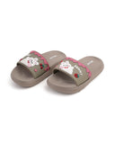 Girls Slider, Girls Slippers, Chase Value, Chase Value