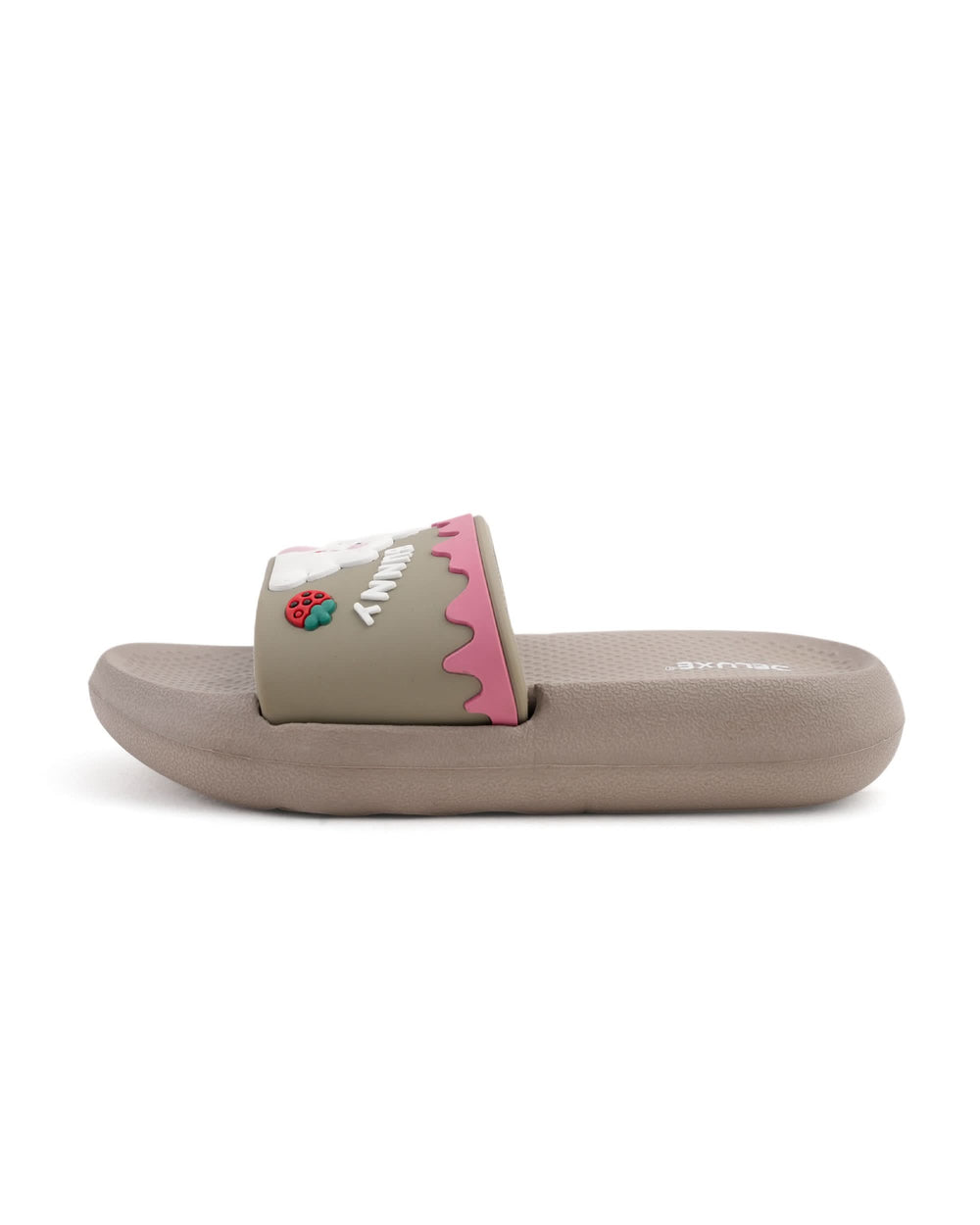 Girls Slider, Girls Slippers, Chase Value, Chase Value