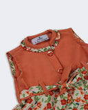 Eminent Girls’ Fancy Frock, Newborn Girls Frocks, Eminent, Chase Value