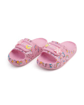 Girls Slider, Girls Slippers, Chase Value, Chase Value