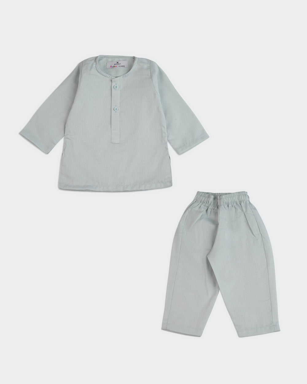 Eminent Newborn Boy's Pajama Suit, Newborn Boys Sets & Suits, Eminent, Chase Value