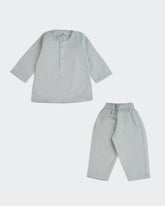 Eminent Newborn Boy's Pajama Suit, Newborn Boys Sets & Suits, Eminent, Chase Value