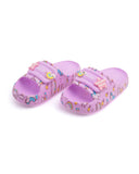 Girls Slider, Girls Slippers, Chase Value, Chase Value