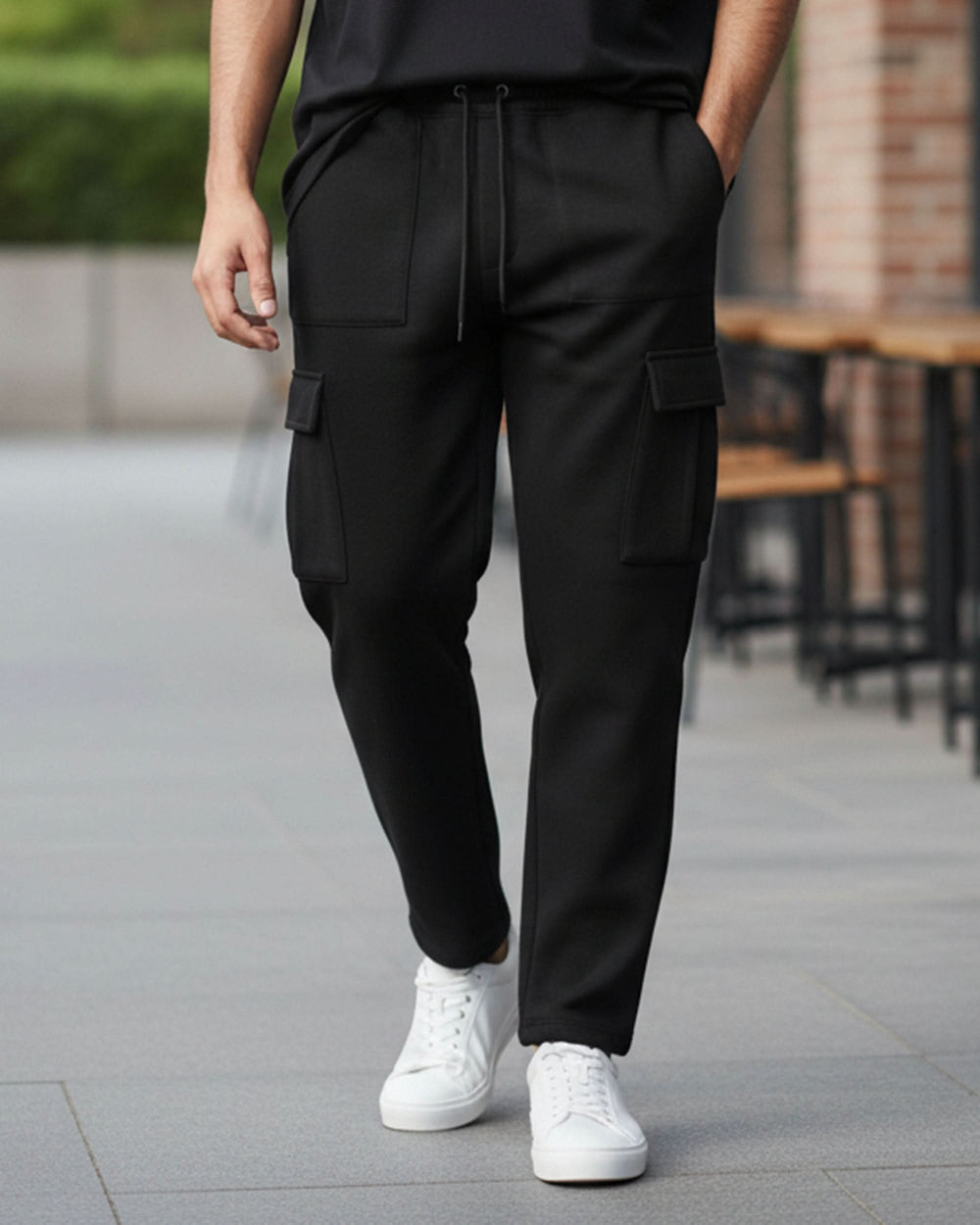 Eminent Men Trouser, Men's Lowers & Sweatpants, Eminent, Chase Value