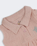Eminent Newbron Girls Frock, Newborn Girls Frocks, Eminent, Chase Value