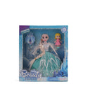 Barbie Doll Set 11.5 Inch, Dolls & House, Chase Value, Chase Value