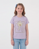 Valuables Girls' Half Sleeves T-Shirt, Girls T-Shirts, Valuables, Chase Value