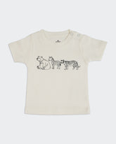 Eminent Newborn Boys T-Shirt, Newborn Boys Half Sleeves T-Shirts, Eminent, Chase Value