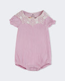 Eminent Newborn Girls Romper, Newborn Girls Rompers, Eminent, Chase Value