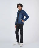 Valuables Boys Denim Jacket, Boys Jackets & Blazers, Chase Value, Chase Value