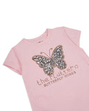 Valuables Girls' Half Sleeves T-Shirt, Girls T-Shirts, Valuables, Chase Value