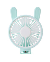 Rechargeable Hand Fan