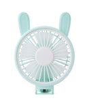 Rechargeable Hand Fan, Rechargeable Fan, Chase Value, Chase Value