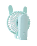 Rechargeable Hand Fan, Rechargeable Fan, Chase Value, Chase Value