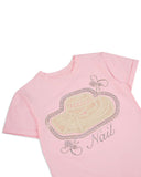 Valuables Girls' Half Sleeves T-Shirt, Girls T-Shirts, Valuables, Chase Value