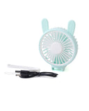 Rechargeable Hand Fan, Rechargeable Fan, Chase Value, Chase Value